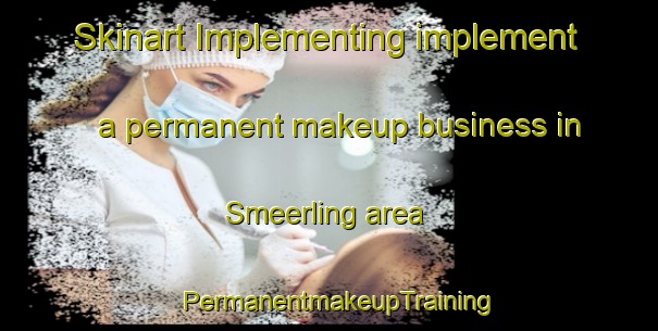 Skinart Implementing implement a permanent makeup business in Smeerling area | PermanentmakeupTraining | PermanentmakeupClasses | SkinartTraining-Netherlands