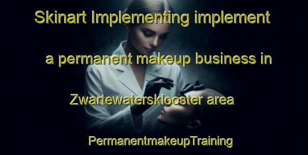 Skinart Implementing implement a permanent makeup business in Zwartewatersklooster area | #PermanentmakeupTraining #PermanentmakeupClasses #SkinartTraining-Netherlands