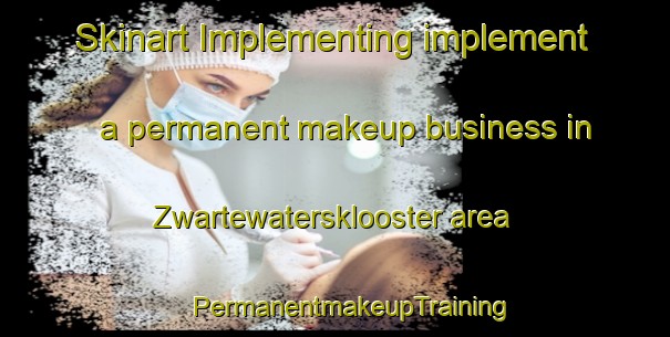 Skinart Implementing implement a permanent makeup business in Zwartewatersklooster area | #PermanentmakeupTraining #PermanentmakeupClasses #SkinartTraining-Netherlands