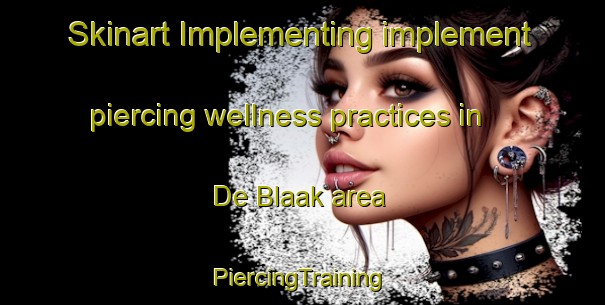 Skinart Implementing implement piercing wellness practices in De Blaak area | #PiercingTraining #PiercingClasses #SkinartTraining-Netherlands