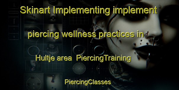 Skinart Implementing implement piercing wellness practices in Hultje area | PiercingTraining | PiercingClasses | SkinartTraining-Netherlands