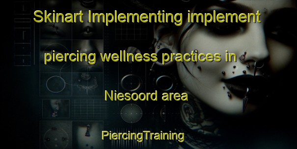 Skinart Implementing implement piercing wellness practices in Niesoord area | PiercingTraining | PiercingClasses | SkinartTraining-Netherlands
