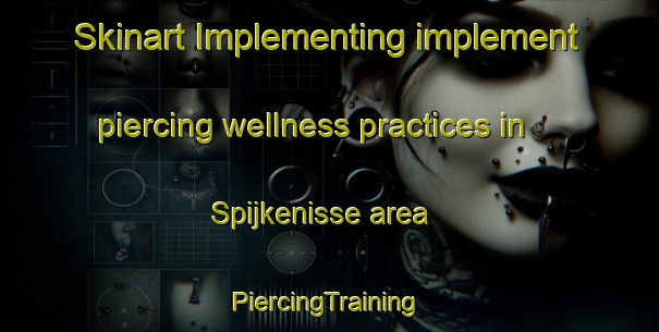 Skinart Implementing implement piercing wellness practices in Spijkenisse area | #PiercingTraining #PiercingClasses #SkinartTraining-Netherlands