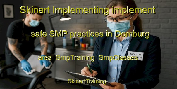 Skinart Implementing implement safe SMP practices in Domburg area | SmpTraining | SmpClasses | SkinartTraining-Netherlands