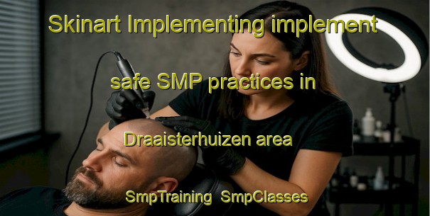 Skinart Implementing implement safe SMP practices in Draaisterhuizen area | SmpTraining | SmpClasses | SkinartTraining-Netherlands