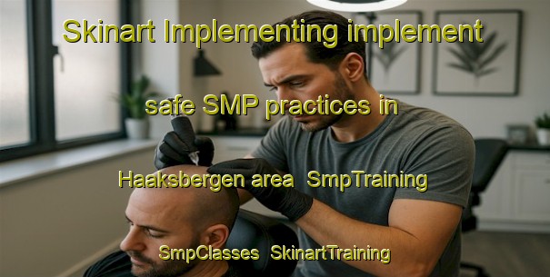 Skinart Implementing implement safe SMP practices in Haaksbergen area | SmpTraining | SmpClasses | SkinartTraining-Netherlands