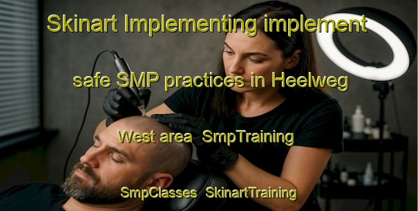 Skinart Implementing implement safe SMP practices in Heelweg West area | SmpTraining | SmpClasses | SkinartTraining-Netherlands