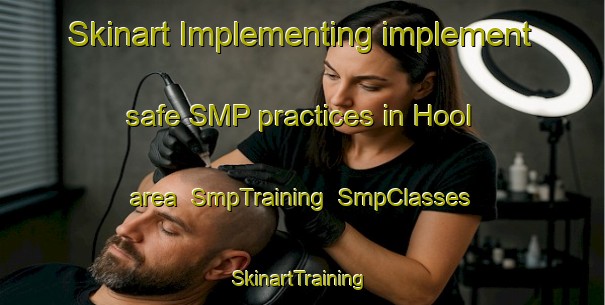 Skinart Implementing implement safe SMP practices in Hool area | SmpTraining | SmpClasses | SkinartTraining-Netherlands