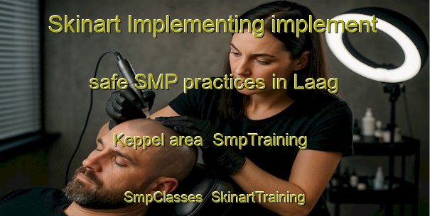 Skinart Implementing implement safe SMP practices in Laag Keppel area | SmpTraining | SmpClasses | SkinartTraining-Netherlands