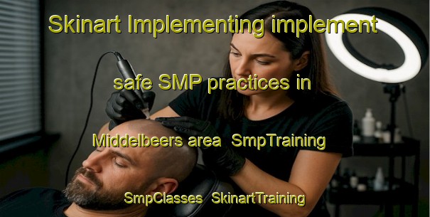 Skinart Implementing implement safe SMP practices in Middelbeers area | SmpTraining | SmpClasses | SkinartTraining-Netherlands