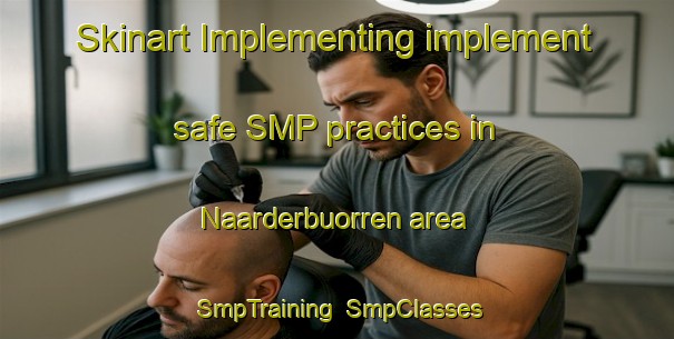 Skinart Implementing implement safe SMP practices in Naarderbuorren area | SmpTraining | SmpClasses | SkinartTraining-Netherlands
