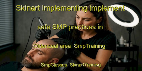 Skinart Implementing implement safe SMP practices in Oldenzaal area | SmpTraining | SmpClasses | SkinartTraining-Netherlands