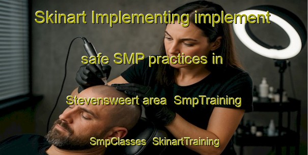 Skinart Implementing implement safe SMP practices in Stevensweert area | SmpTraining | SmpClasses | SkinartTraining-Netherlands