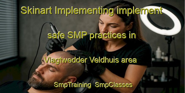 Skinart Implementing implement safe SMP practices in Vlagtwedder Veldhuis area | SmpTraining | SmpClasses | SkinartTraining-Netherlands