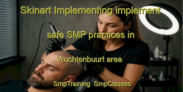 Skinart Implementing implement safe SMP practices in Vruchtenbuurt area | SmpTraining | SmpClasses | SkinartTraining-Netherlands