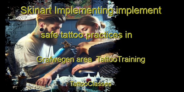 Skinart Implementing implement safe tattoo practices in Grafwegen area | TattooTraining | TattooClasses | SkinartTraining-Netherlands