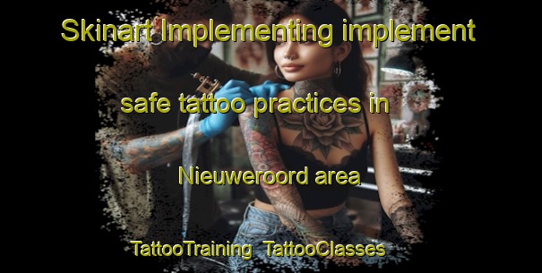 Skinart Implementing implement safe tattoo practices in Nieuweroord area | TattooTraining | TattooClasses | SkinartTraining-Netherlands