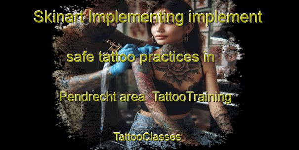 Skinart Implementing implement safe tattoo practices in Pendrecht area | TattooTraining | TattooClasses | SkinartTraining-Netherlands