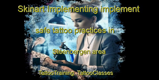 Skinart Implementing implement safe tattoo practices in Steenbergen area | TattooTraining | TattooClasses | SkinartTraining-Netherlands