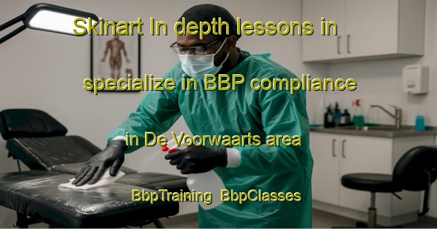 Skinart In-depth lessons in specialize in BBP compliance in De Voorwaarts area | BbpTraining | BbpClasses | SkinartTraining-Netherlands
