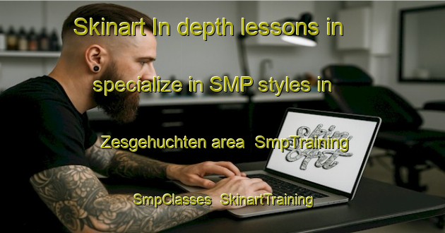 Skinart In-depth lessons in specialize in SMP styles in Zesgehuchten area | SmpTraining | SmpClasses | SkinartTraining-Netherlands