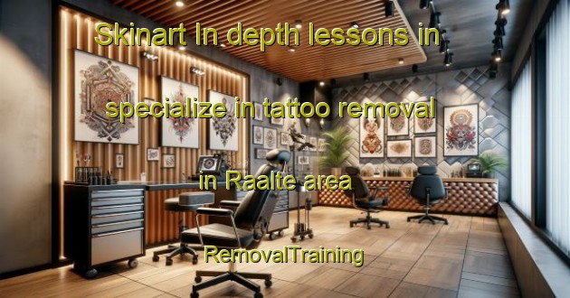 Skinart In-depth lessons in specialize in tattoo removal in Raalte area | RemovalTraining | RemovalClasses | SkinartTraining-Netherlands