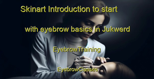 Skinart Introduction to start with eyebrow basics in Jukwerd | EyebrowTraining | EyebrowClasses | SkinartTraining-Netherlands