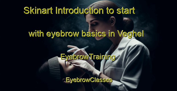 Skinart Introduction to start with eyebrow basics in Veghel | EyebrowTraining | EyebrowClasses | SkinartTraining-Netherlands