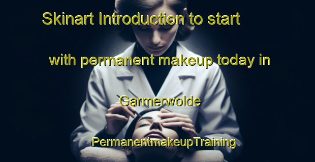 Skinart Introduction to start with permanent makeup today in Garmerwolde | #PermanentmakeupTraining #PermanentmakeupClasses #SkinartTraining-Netherlands