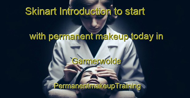 Skinart Introduction to start with permanent makeup today in Garmerwolde | PermanentmakeupTraining | PermanentmakeupClasses | SkinartTraining-Netherlands