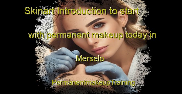 Skinart Introduction to start with permanent makeup today in Merselo | PermanentmakeupTraining | PermanentmakeupClasses | SkinartTraining-Netherlands