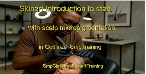 Skinart Introduction to start with scalp micropigmentation in Godlinze | SmpTraining | SmpClasses | SkinartTraining-Netherlands