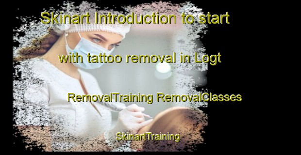 Skinart Introduction to start with tattoo removal in Logt | #RemovalTraining #RemovalClasses #SkinartTraining-Netherlands