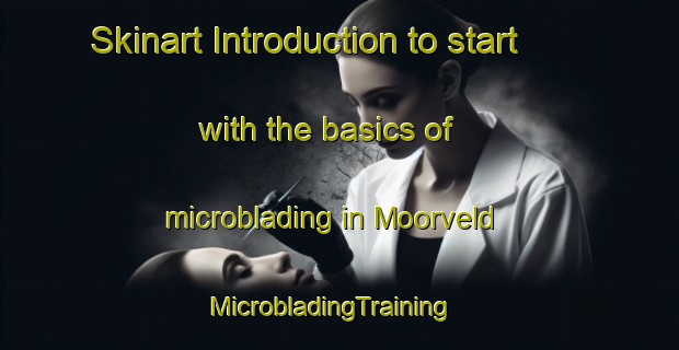 Skinart Introduction to start with the basics of microblading in Moorveld | MicrobladingTraining | MicrobladingClasses | SkinartTraining-Netherlands