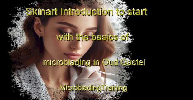 Skinart Introduction to start with the basics of microblading in Oud Gastel | MicrobladingTraining | MicrobladingClasses | SkinartTraining-Netherlands