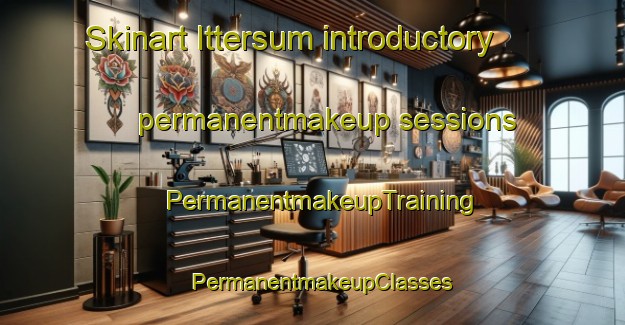 Skinart Ittersum introductory permanentmakeup sessions | PermanentmakeupTraining | PermanentmakeupClasses | SkinartTraining-Netherlands
