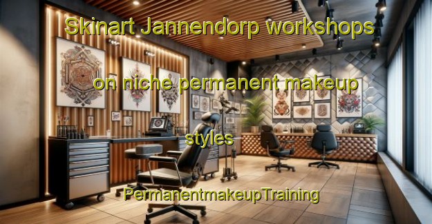 Skinart Jannendorp workshops on niche permanent makeup styles | PermanentmakeupTraining | PermanentmakeupClasses | SkinartTraining-Netherlands