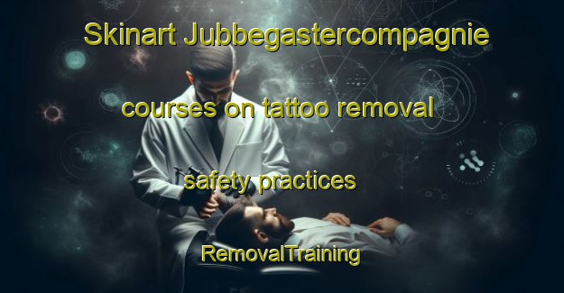 Skinart Jubbegastercompagnie courses on tattoo removal safety practices | RemovalTraining | RemovalClasses | SkinartTraining-Netherlands