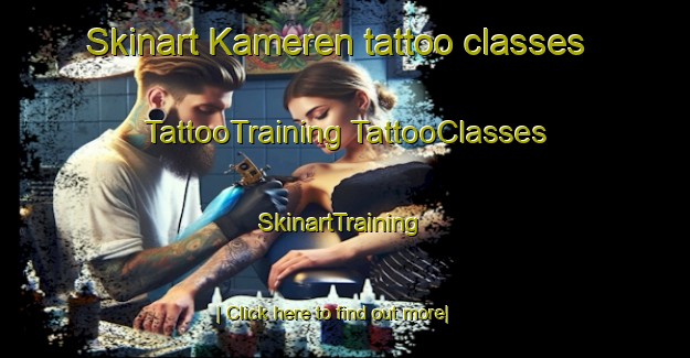 Skinart Kameren tattoo classes | #TattooTraining #TattooClasses #SkinartTraining-Netherlands