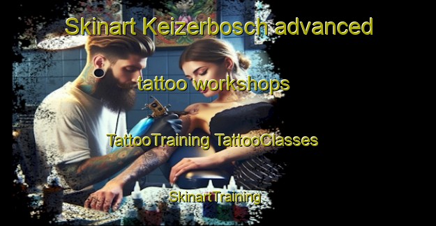 Skinart Keizerbosch advanced tattoo workshops | #TattooTraining #TattooClasses #SkinartTraining-Netherlands