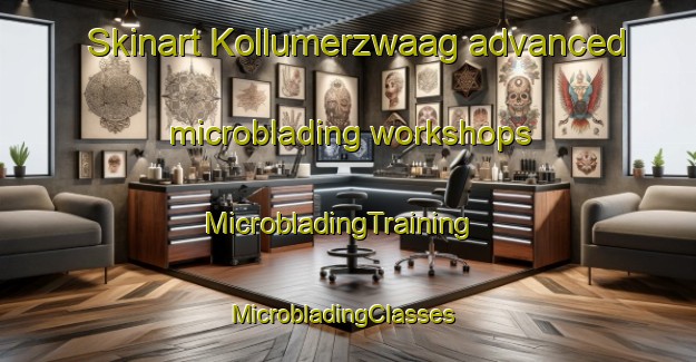 Skinart Kollumerzwaag advanced microblading workshops | MicrobladingTraining | MicrobladingClasses | SkinartTraining-Netherlands