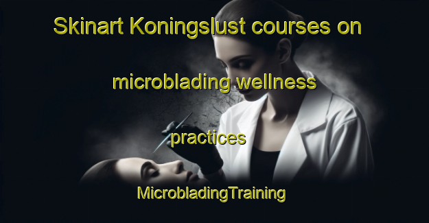 Skinart Koningslust courses on microblading wellness practices | #MicrobladingTraining #MicrobladingClasses #SkinartTraining-Netherlands