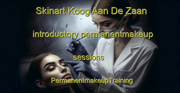 Skinart Koog Aan De Zaan introductory permanentmakeup sessions | PermanentmakeupTraining | PermanentmakeupClasses | SkinartTraining-Netherlands