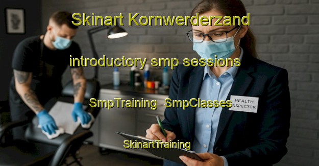 Skinart Kornwerderzand introductory smp sessions | SmpTraining | SmpClasses | SkinartTraining-Netherlands