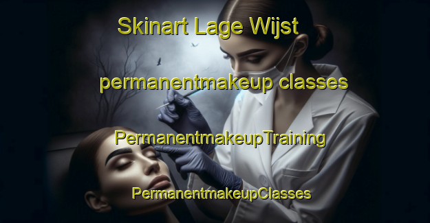 Skinart Lage Wijst permanentmakeup classes | PermanentmakeupTraining | PermanentmakeupClasses | SkinartTraining-Netherlands