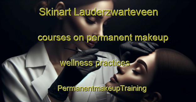 Skinart Lauderzwarteveen courses on permanent makeup wellness practices | #PermanentmakeupTraining #PermanentmakeupClasses #SkinartTraining-Netherlands