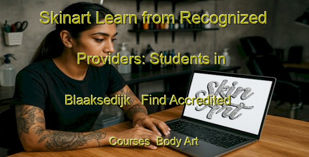 Skinart Learn from Recognized Providers: Students in Blaaksedijk - Find Accredited Courses | Body Art Qualification Authority | BAQA-Netherlands