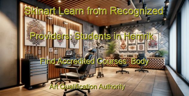 Skinart Learn from Recognized Providers: Students in Hemrik - Find Accredited Courses | Body Art Qualification Authority | BAQA-Netherlands