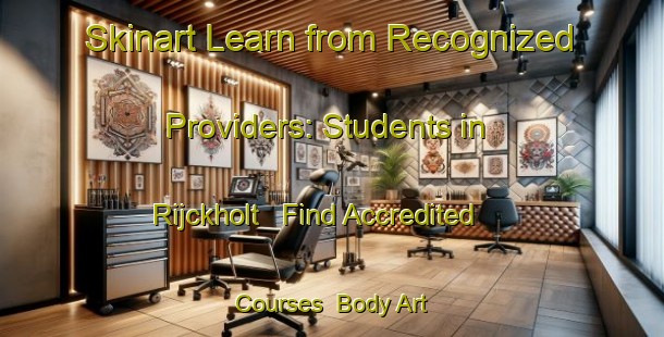 Skinart Learn from Recognized Providers: Students in Rijckholt - Find Accredited Courses | Body Art Qualification Authority | BAQA-Netherlands