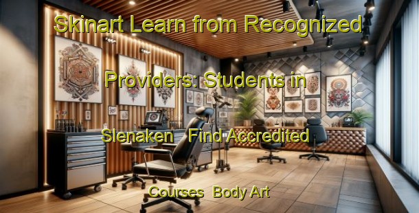 Skinart Learn from Recognized Providers: Students in Slenaken - Find Accredited Courses | Body Art Qualification Authority | BAQA-Netherlands